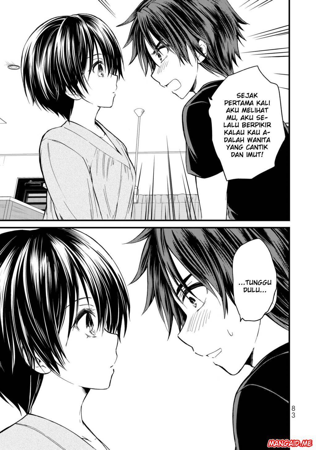 Ojou-sama no Shimobe